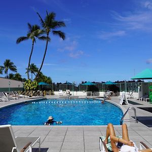 New Aloha Waikiki Ilikai Hotel Condo